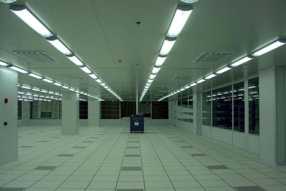 廠房裝修價(jià)格